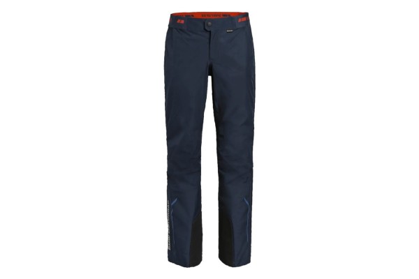 BMW Motorrad GS Rallye GTX Men s Trousers Blue Size 52 Packaging status original