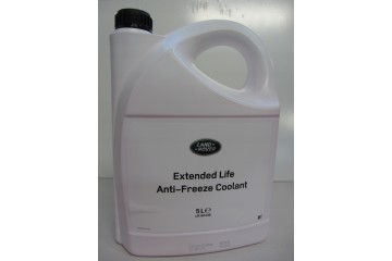 Coolant Extended Life 35 5L Jaguar Land Rover LR181439 ORIGINAL Part manufacturer Land Rover OE