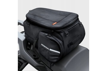 REAR SEAT BAG HONDA CB500X NX500 2019 2026 08ESYMKPSEAT ORIGINAL Packaging status original