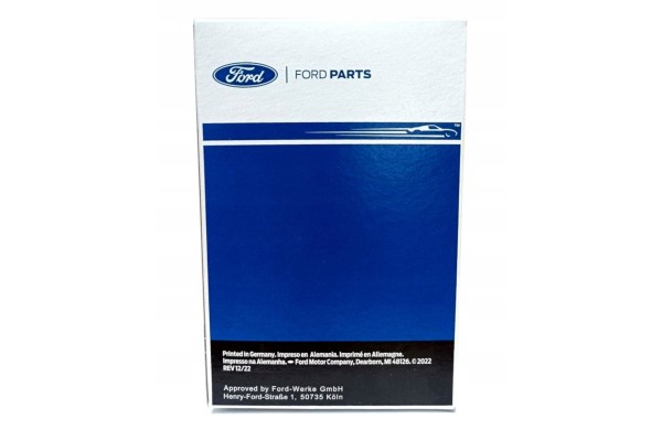 GEAR OIL 5L POWERSHIFT 6DCT450 FORD OE 2635557 _ NU7J M2C936 BA