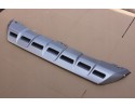 SPOILER DIFFUSER BUMPER STRIP FRONT TOYOTA LAND CRUISER 150 14 23