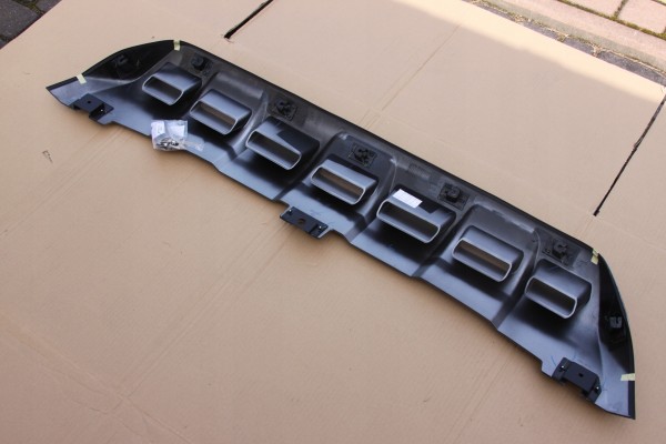 SPOILER DIFFUSER BUMPER STRIP FRONT TOYOTA LAND CRUISER 150 14 23 Catalog number of the part PW417 60001