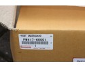 SPOILER DIFFUSER BUMPER STRIP FRONT TOYOTA LAND CRUISER 150 14 23 Packaging status original
