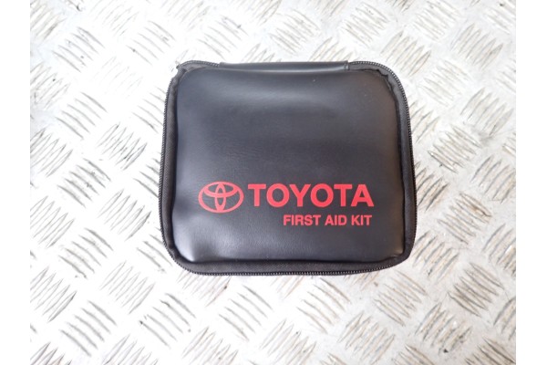 First Aid Kit Toyota Tundra 2022