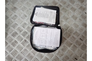 First Aid Kit Toyota Tundra 2022 Part manufacturer Toyota OE