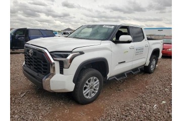 Botiquín de Primeros Auxilios Toyota Tundra 2022-