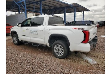 Botiquín de Primeros Auxilios Toyota Tundra 2022-