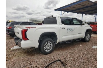 Botiquín de Primeros Auxilios Toyota Tundra 2022-