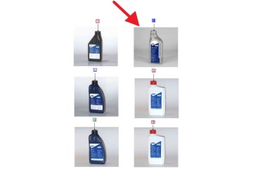 AUTOMATIC TRANSMISSION OIL 5L 6F15 10R60 8F40 FORD 2537413 _ HU7J M2C949 BA Part manufacturer Ford OE