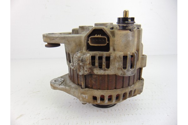 A3TA7791  ALTERNADOR MITSUBISHI SPACE WAGON (N80/N90) 2.4 Family 2000 A3TA7791 196456 MITSUBISHI - 1