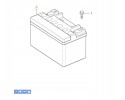 Volvo OE booster battery