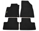 Velour rugs R S RENAULT CLIO V 5 RS OE Part manufacturer Renault OE