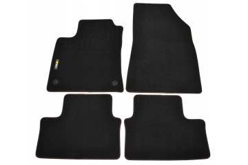Velour rugs R S RENAULT CLIO V 5 RS OE Part manufacturer Renault OE