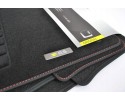 Velour rugs R S RENAULT CLIO V 5 RS OE Catalog number of the part 8201711354