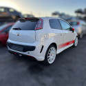ABARTH PUNTO EVO (199) Basis