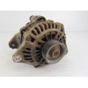 A3TA7791  ALTERNADOR MITSUBISHI SPACE WAGON (N80/N90) 2.4 Family 2000 A3TA7791 196456 MITSUBISHI - 3
