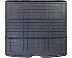 Trunk mat C40