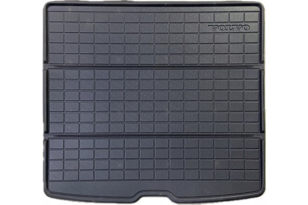 Trunk mat C40