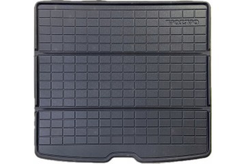 Trunk mat C40