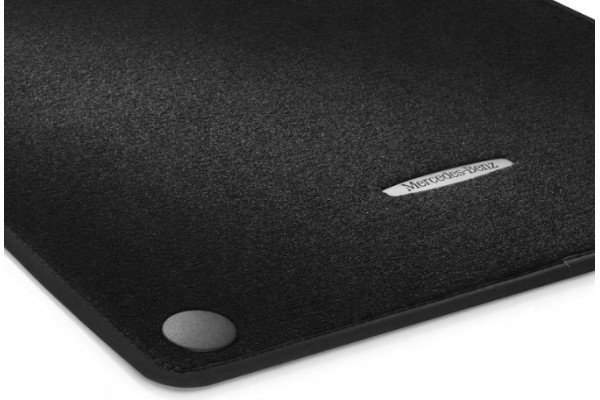 VELOUR RUGS MERCEDES BENZ CLASS S V222 MERCEDES OE A2226806902 9F87