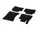 VELOUR RUGS MERCEDES BENZ CLASS S V222 MERCEDES OE A2226806902 9F87 Packaging status original