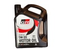 ENGINE OIL 0W20 0W 20 C5 5L SUPRA SN 08880 WA002 TOYOTA OE