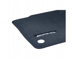VELOUR RUGS MERCEDES AMG EQE X294 MERCEDES OE A29468011035F86