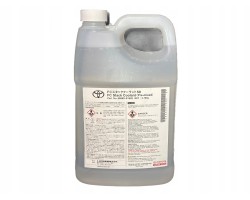 COOLANT FCC 50 3 785L MIRAI 08889 01507 TOYOTA OE