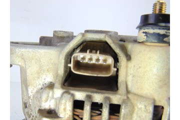 A3TA7791  ALTERNADOR MITSUBISHI SPACE WAGON (N80/N90) 2.4 Family 2000 A3TA7791 196456 MITSUBISHI - 4
