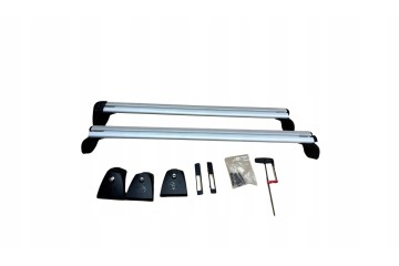 ROOF RACK RAV4 V 2018 PW301 42000 TOYOTA OE Packaging status original