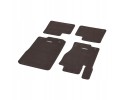 VELOUR RUGS MERCEDES BENZ GL GLS X166 M GLE W166 MERCEDES OE A1666804