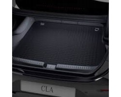 Original Trunk Mat Rubber Mercedes CLA W174