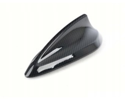 Aramid antenna cover M Performance BMW 65205A59AB9 G60 G68 G90 G70 G45