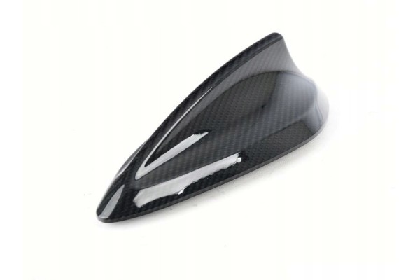 Aramid antenna cover M Performance BMW 65205A59AB9 G60 G68 G90 G70 G45