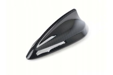 Aramid antenna cover M Performance BMW 65205A59AB9 G60 G68 G90 G70 G45