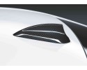 Aramid antenna cover M Performance BMW 65205A59AB9 G60 G68 G90 G70 G45 Catalog number of the part 65205A59AB9