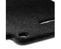 VELOUR RUGS MERCEDES BENZ GLC C254 X254 FRONT A2546800403 9K26
