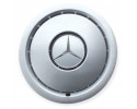 NEW ORIGINAL CAP 15 INCHES MERCEDES BENZ W124 W201 W126