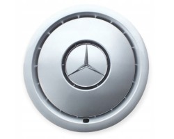 NEW ORIGINAL CAP 15 INCHES MERCEDES BENZ W124 W201 W126