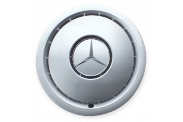 NEW ORIGINAL CAP 15 INCHES MERCEDES BENZ W124 W201 W126