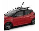 TOYOTA Corolla Avensis Rav4 Yaris Roof Bike Luggage Rack PW308 00007 OE