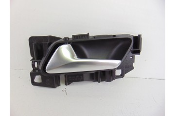 98201553 MANETA INTERIOR DELANTERA IZQUIERDA DS 3 CROSSBACK