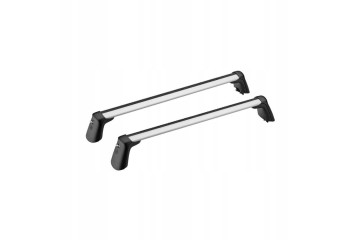 ORIGINAL ROOF CROSSBARS MERCEDES BENZ CLA COUPE C118