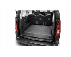 TOYOTA OE PZ4L1 H5300 Trunk liner Proace City verso 20