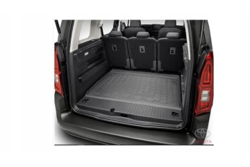 TOYOTA OE PZ4L1 H5300 Trunk liner Proace City verso 20