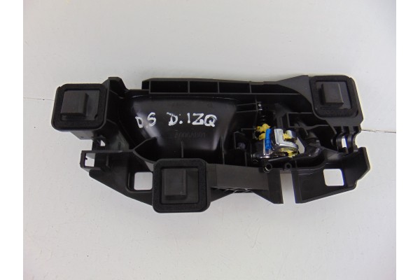 98201553 MANETA INTERIOR DELANTERA IZQUIERDA DS 3 CROSSBACK