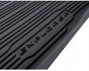 Alfombrillas de Goma Delanteras y Traseras Ford Explorer 2019