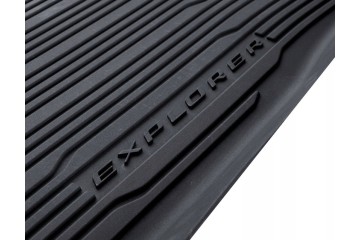 Alfombrillas de Goma Delanteras y Traseras Ford Explorer 2019