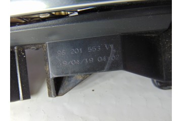 98201553 MANETA INTERIOR DELANTERA IZQUIERDA DS 3 CROSSBACK