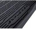 Alfombrillas de Goma Delanteras y Traseras Ford Explorer 2019